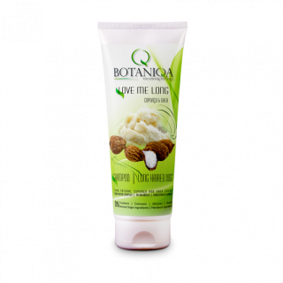 Love me Long Cupuacu & Shea Shampoo 250ml